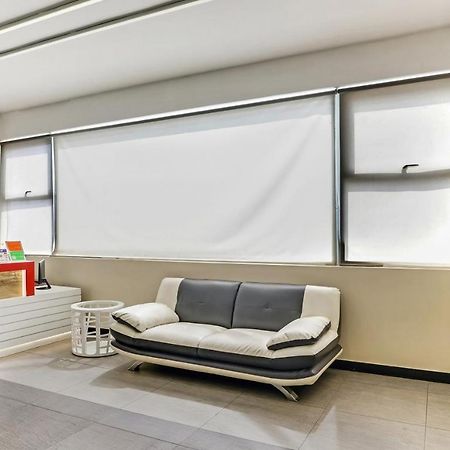 ホテル Treebo The Pearl チェンナイ エクステリア 写真